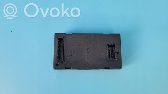 Mercedes-Benz Citan W415 Other control units/modules A4159009200
