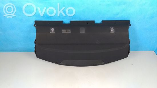 Mercedes-Benz E W213 Parcel shelf A2136900049