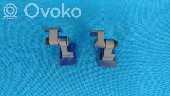 BMW 2 F22 F23 Front door hinge set 7246065