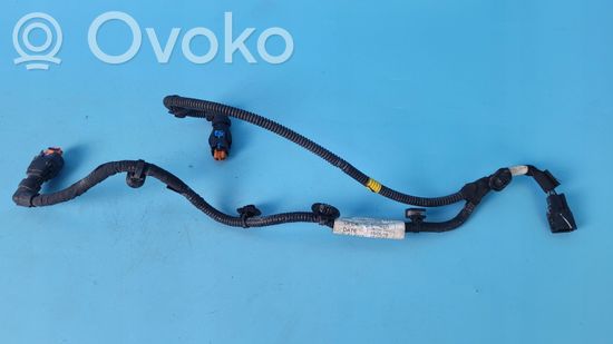 Mercedes-Benz Citan W415 Other wiring loom 240753561R
