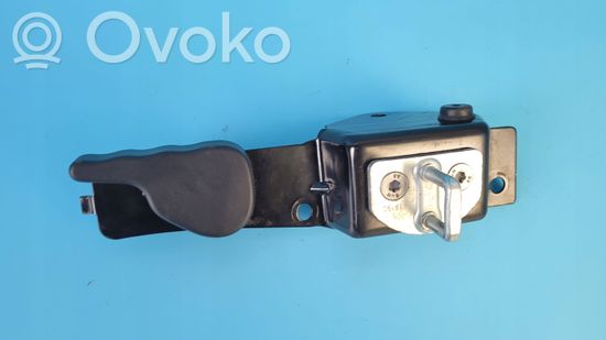 Mercedes-Benz Citan W415 Rear door lock 8200497811