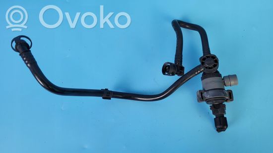 BMW 4 F32 F33 Valve vacuum 7636144