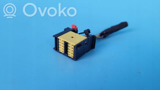 Mercedes-Benz A W177 Other wiring loom A1665450426