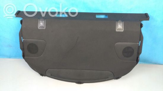 Mercedes-Benz C W205 Parcel shelf A2056903049