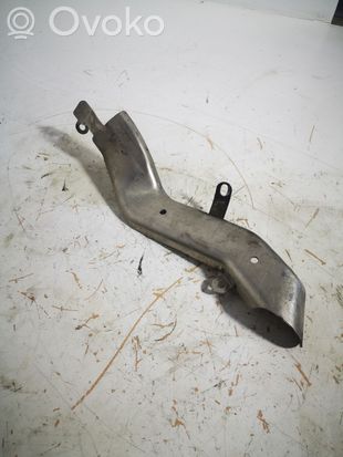 Audi A6 C7 Other under body part 4G0201192E