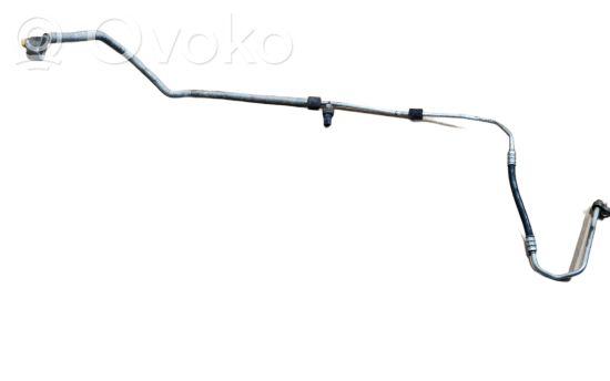 BMW 7 E65 E66 Air conditioning (A/C) pipe/hose 52529410