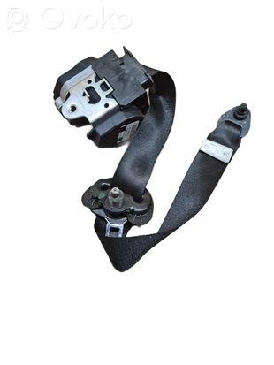 BMW 7 E65 E66 Front seatbelt 561148401