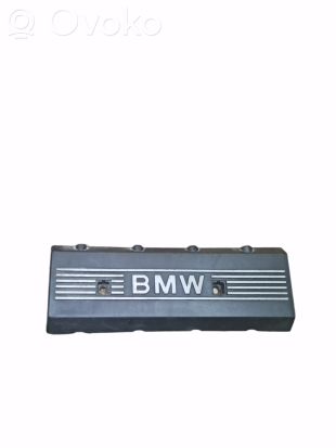 BMW 7 E38 Engine cover (trim) 11121702856 1702856