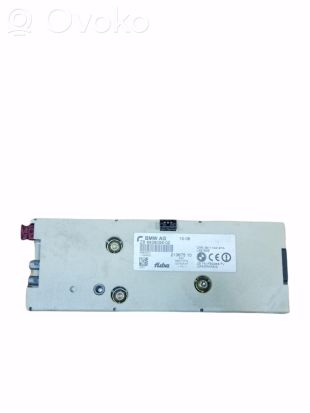 BMW 7 E65 E66 Aerial antenna amplifier 6938058 693805802 21367510