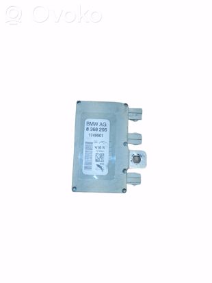 BMW 7 E65 E66 Aerial antenna amplifier 8368205