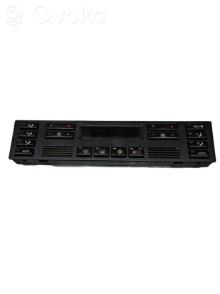 BMW 7 E38 Climate control unit 64116901314 6901314
