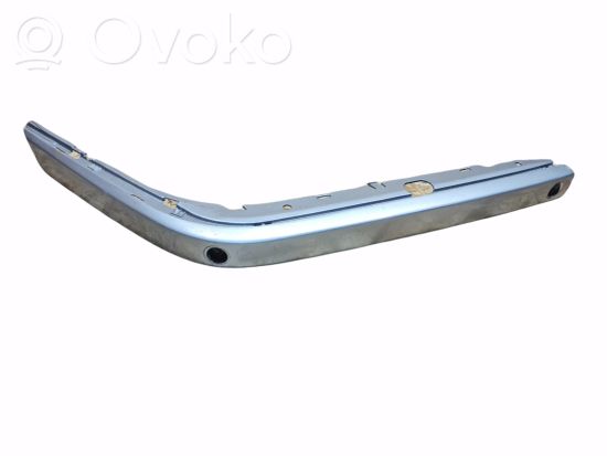 BMW 7 E38 Front bumper splitter molding BMW