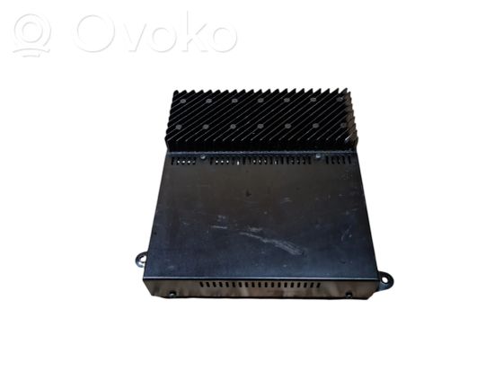 BMW 7 E38 Sound amplifier 8361785