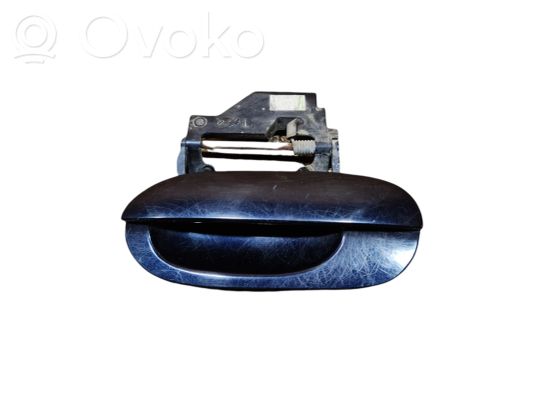 BMW 7 E38 Rear door exterior handle BMW