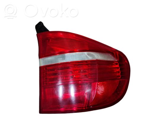 BMW X5 E70 Rear/tail lights 7200820