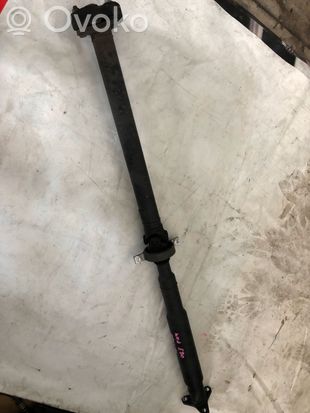 BMW 3 E90 E91 Drive shaft (set) 7527379