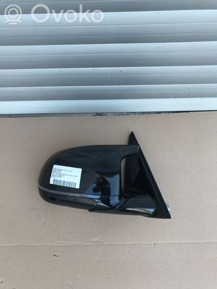 BMW X3 G01 Front door electric wing mirror 8491702