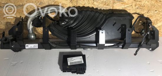 BMW X3 G01 Tow bar set 6872083