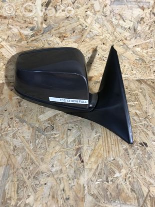 BMW 6 F12 F13 Front door electric wing mirror