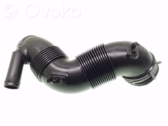 Volkswagen Golf VI Turbo air intake inlet pipe/hose 3C0129654M
