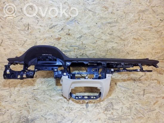 Audi Q7 4M Dashboard 4M1857001AB 4M1857001