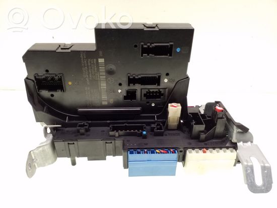 Mercedes-Benz E W212 Fuse module A2129004201 A2125453032
