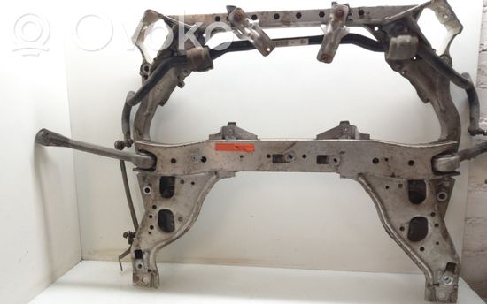 BMW 3 E90 E91 Front subframe