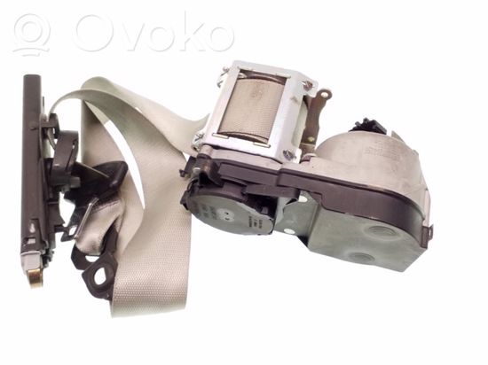 Mercedes-Benz ML W164 Front seatbelt 33033534 33055162 00063774B