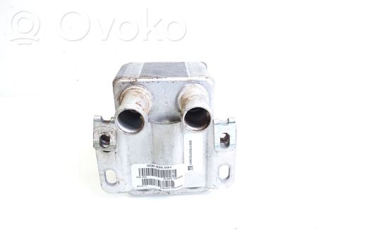 Volkswagen PASSAT B8 A/C cooling radiator (condenser) 5Q0820031
