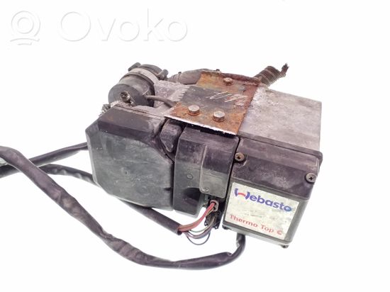 Silenziatore Centrale Per VW Transporter T4 - Compatibile Con Modelli 70E, 70L, 70M, 7DE, 7DL, Marca ATEC Germany - Foto 10