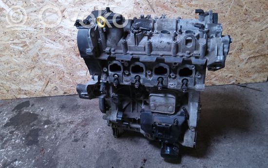 Volkswagen Golf VII Engine CUK