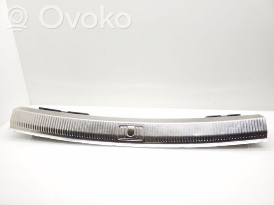 Audi A4 S4 B8 8K Trunk/boot sill cover protection 8K9864483A