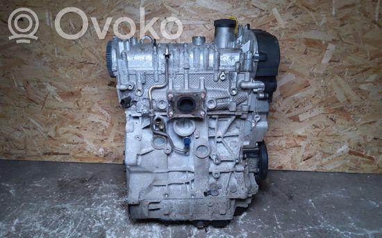 Audi A3 S3 A3 Sportback  8V Engine CUK