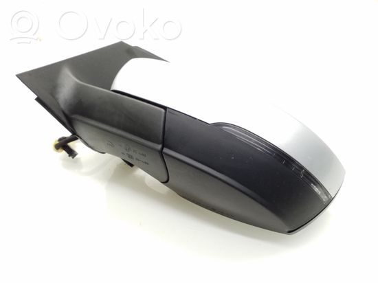 Volkswagen Cross Polo Front door electric wing mirror E9024483 E9034483
