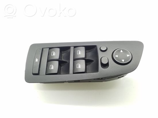 BMW 1 E81 E87 Electric window control switch 697021601