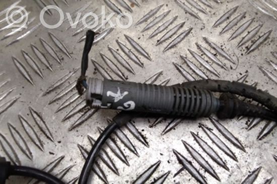 BMW 3 E90 E91 ABS rear brake sensor 10071161583