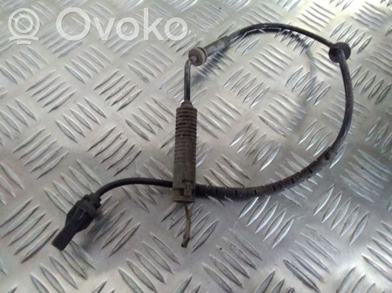BMW 3 E90 E91 ABS brake wheel speed sensor 10071161983