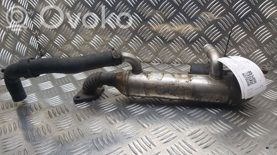 Volkswagen Transporter – Caravelle T5 EGR valve cooler 070131512F