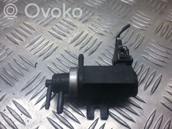 Volkswagen Transporter – Caravelle T4 Turbo solenoid valve 1H0906627