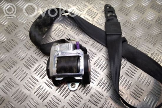 Audi A6 S6 C6 4F Front seatbelt 4F0857705A 605405300