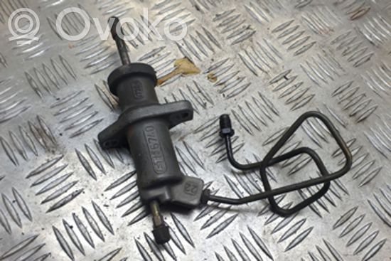BMW 3 E46 Clutch slave cylinder 6740