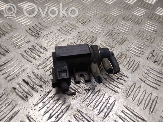 Volkswagen Transporter – Caravelle T5 Turbo solenoid valve 1J0906627C 72290303