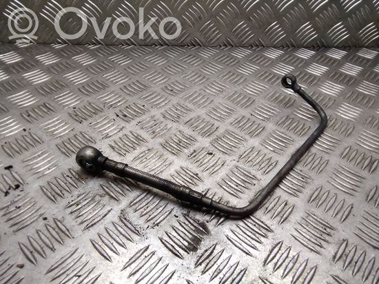 Volkswagen Transporter – Caravelle T4 Turbo turbocharger oiling pipe/hose 074145771C