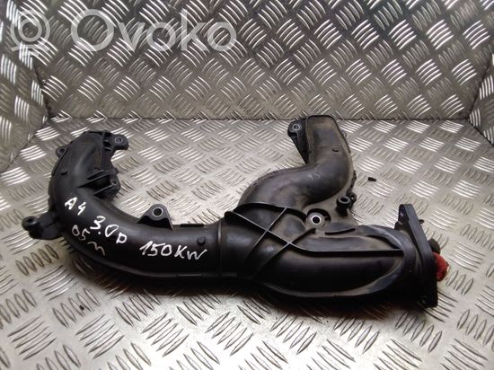 Audi A4 S4 B7 8E 8H Intake manifold 059145762B