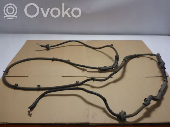 Audi A4 S4 B8 8K Negative earth cable (battery)