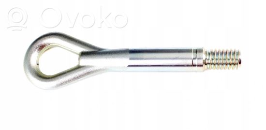 Volkswagen Golf VII Towing hook eye