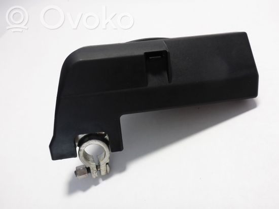 Audi A1 Negative earth cable (battery)