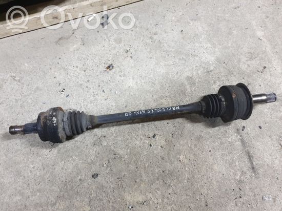 Mercedes-Benz CLS C219 Rear driveshaft