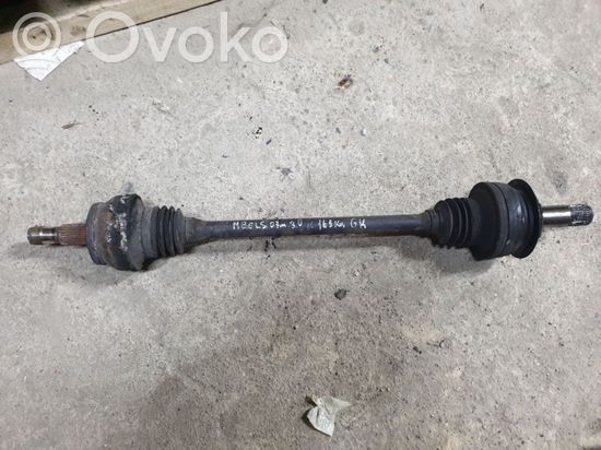 Mercedes-Benz CLS C219 Rear driveshaft