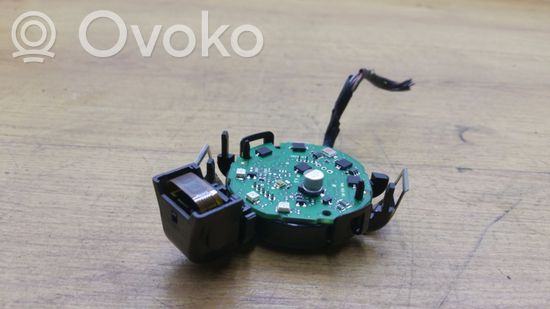 BMW 5 F10 F11 Rain sensor 9218702 921870201